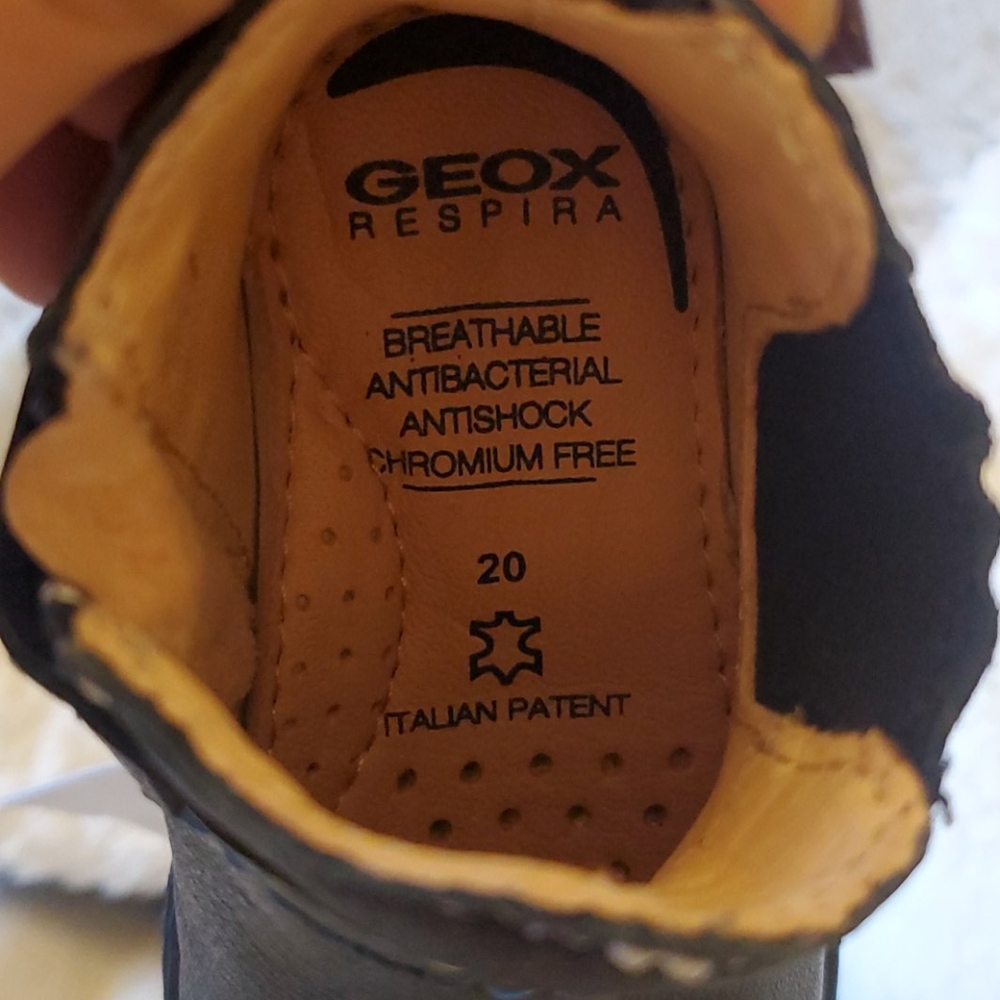 Geox Boot - Picture 4 of 4